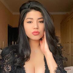 Популярная в Узбекистане блогерша Visolkin_b подборка сексуальных фотографий #8